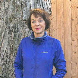 Diane Delaney